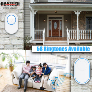 wireless doorbell2